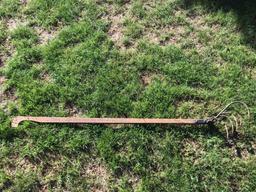 planet Junior cultivator