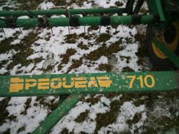 710 Pequea Tedder