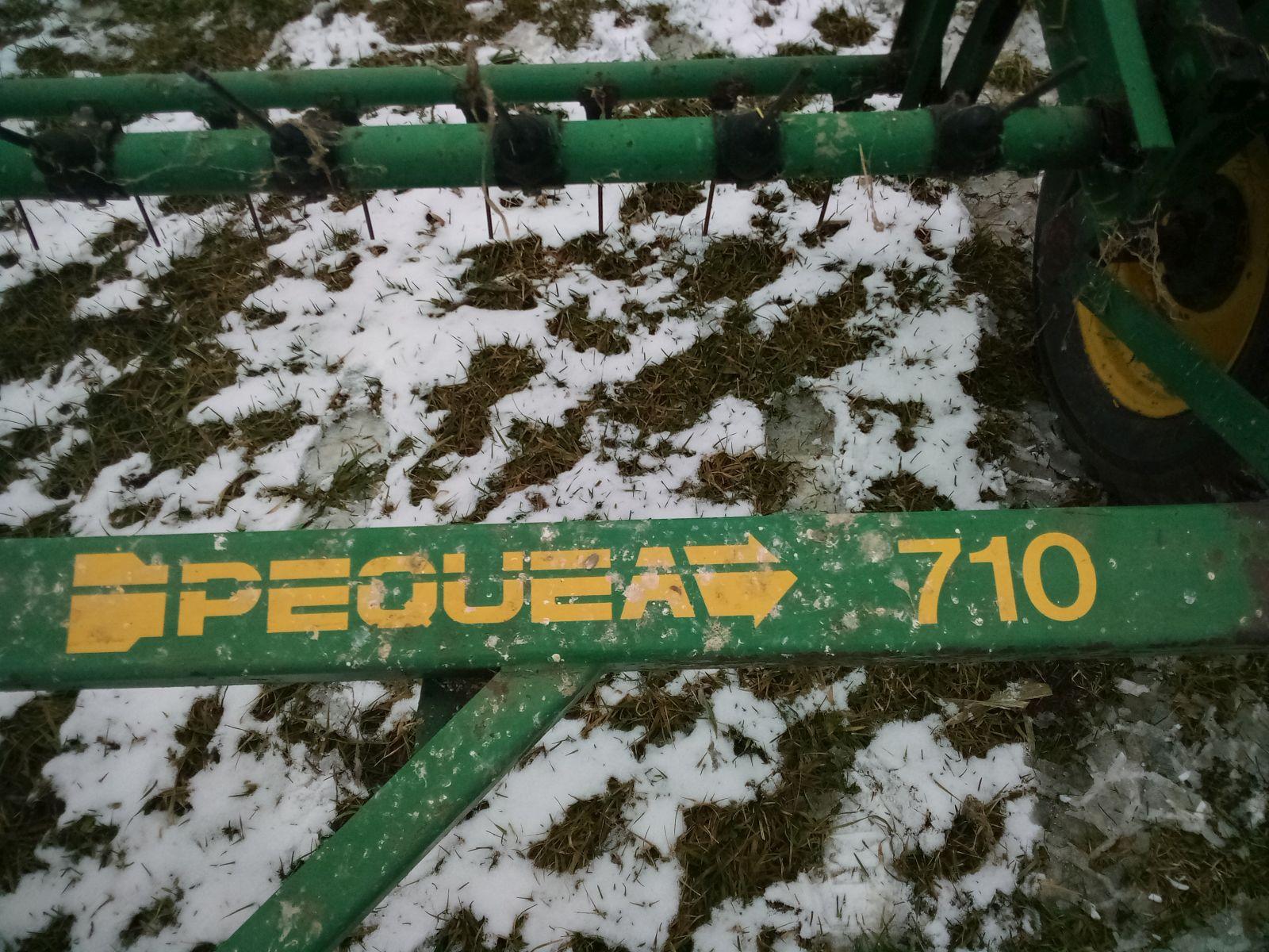 710 Pequea Tedder