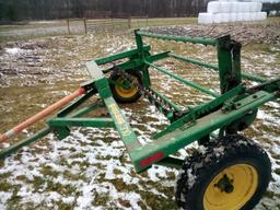 710 Pequea Tedder