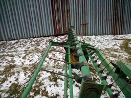 710 Pequea Tedder