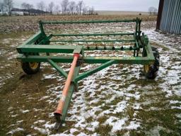710 Pequea Tedder