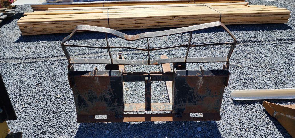 Pallet Forks