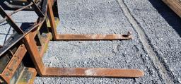 Pallet Forks