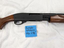 Remington 870 Express 28 Ga. 2-3/4" Shells