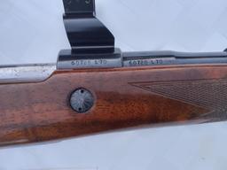 Browning Hi grade .270 Bolt Action Clean Gun!
