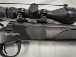 Remington Genesis 50 cal