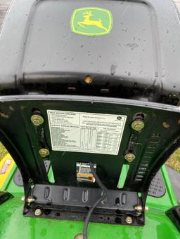 lawn mower