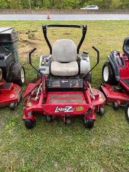 mower