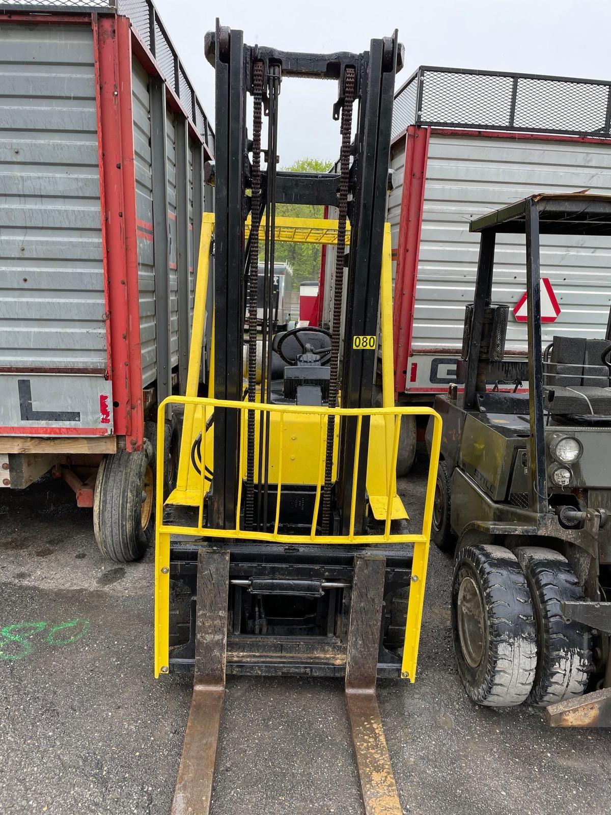 forklift