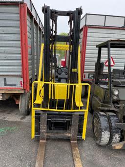 forklift