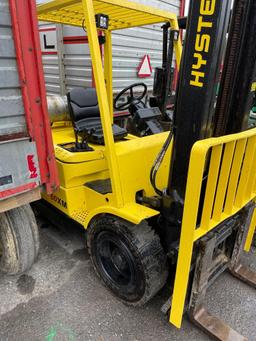 forklift