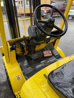 forklift