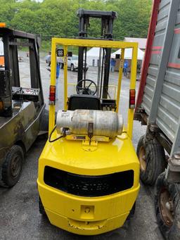 forklift