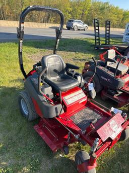 lawn mower