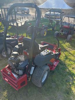 lawn mower