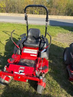 lawn mower