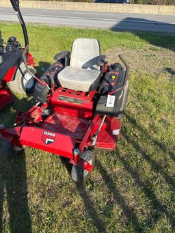 lawn mower