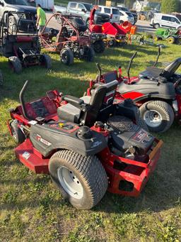 lawn mower