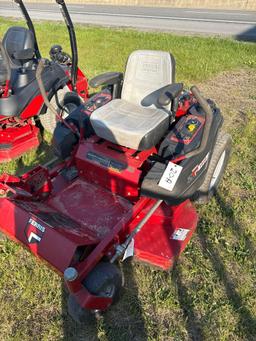 lawn mower