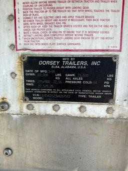 reefer trailer