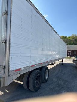 reefer trailer