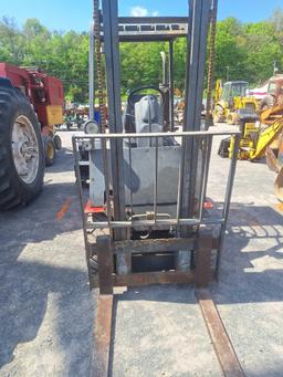 Balkancar DC40 Forklift