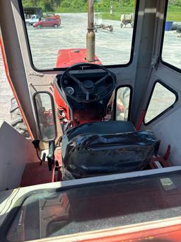 784 IH tractor
