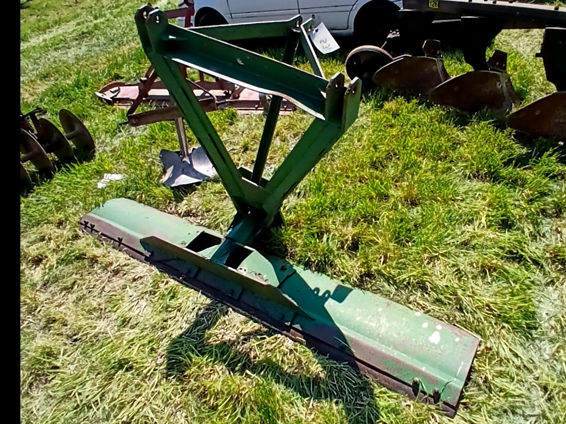 John Deere