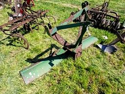 John Deere