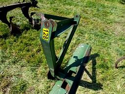 John Deere