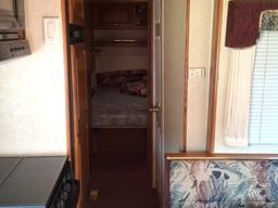 Golden Falcon Camper