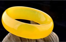 Natural A Grade Jade Bracelet/Bangle