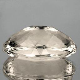 Natural Yellow Topaz 86.70 Ct -Unheated & Untreated