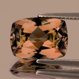 Natural Color Change Turkish Diaspore {VVS}