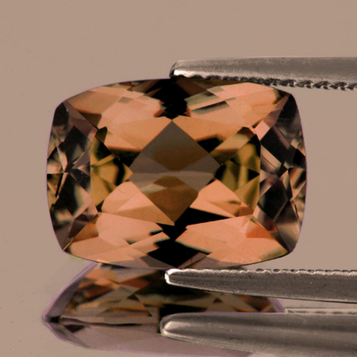 Natural Color Change Turkish Diaspore {VVS}