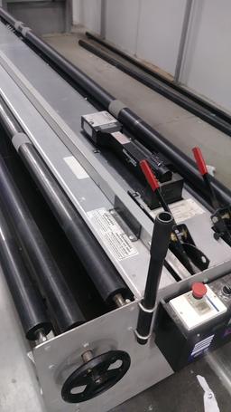 J&D JDA-CG15 CARPET CUTTER