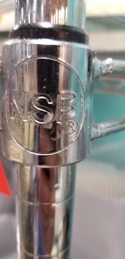 NSF wire bakers rack