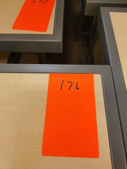 3 Piece Nesting Tables