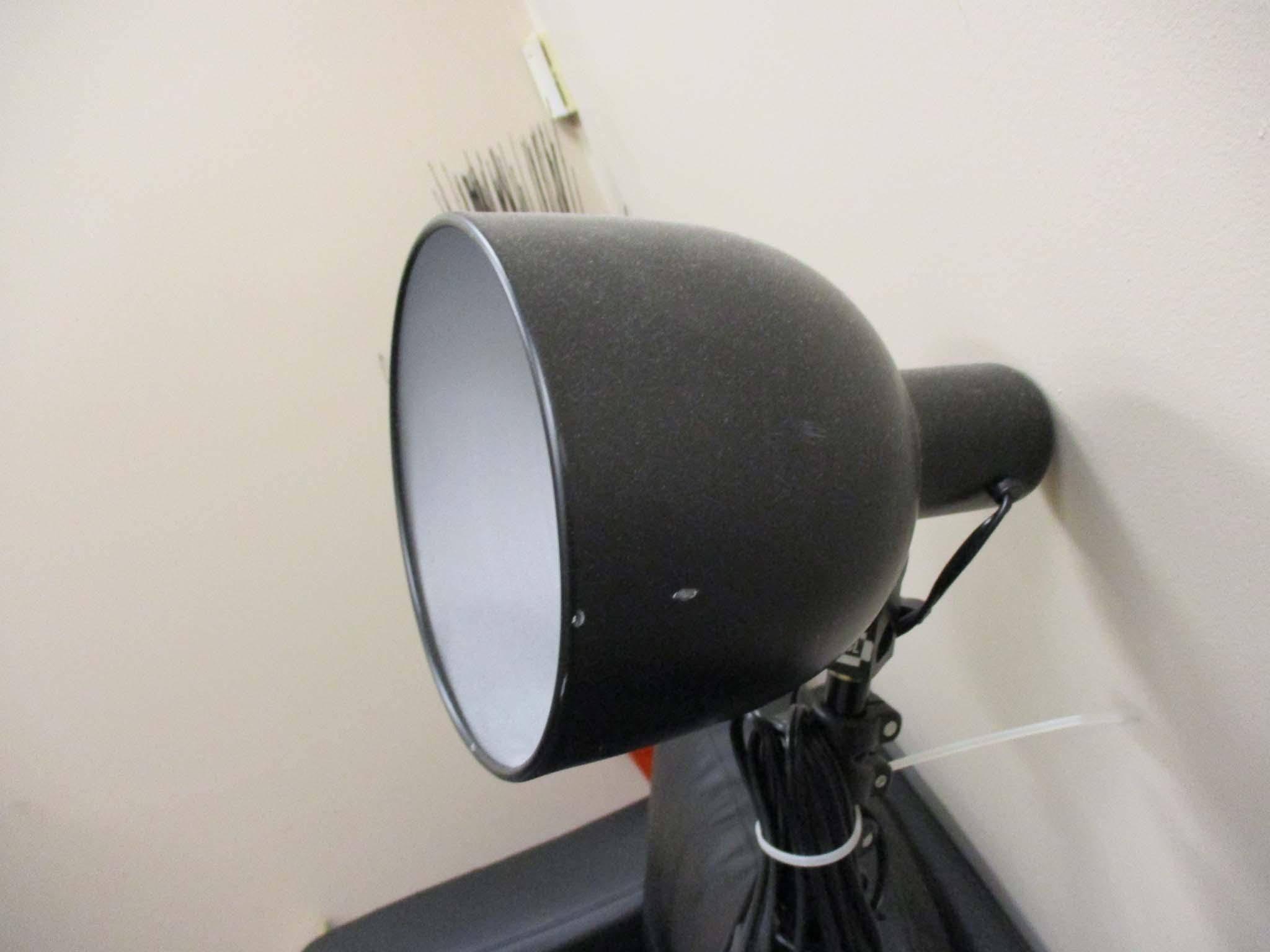 Photography Spot Light with a Stand