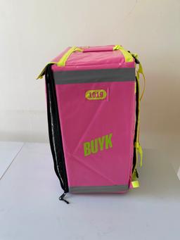 Courier Backpack