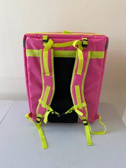Courier Backpack