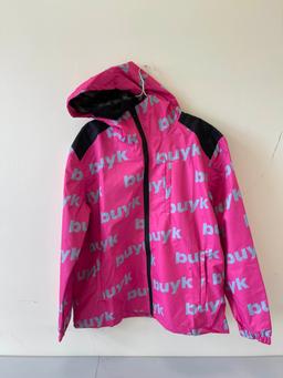 Windbreaker
