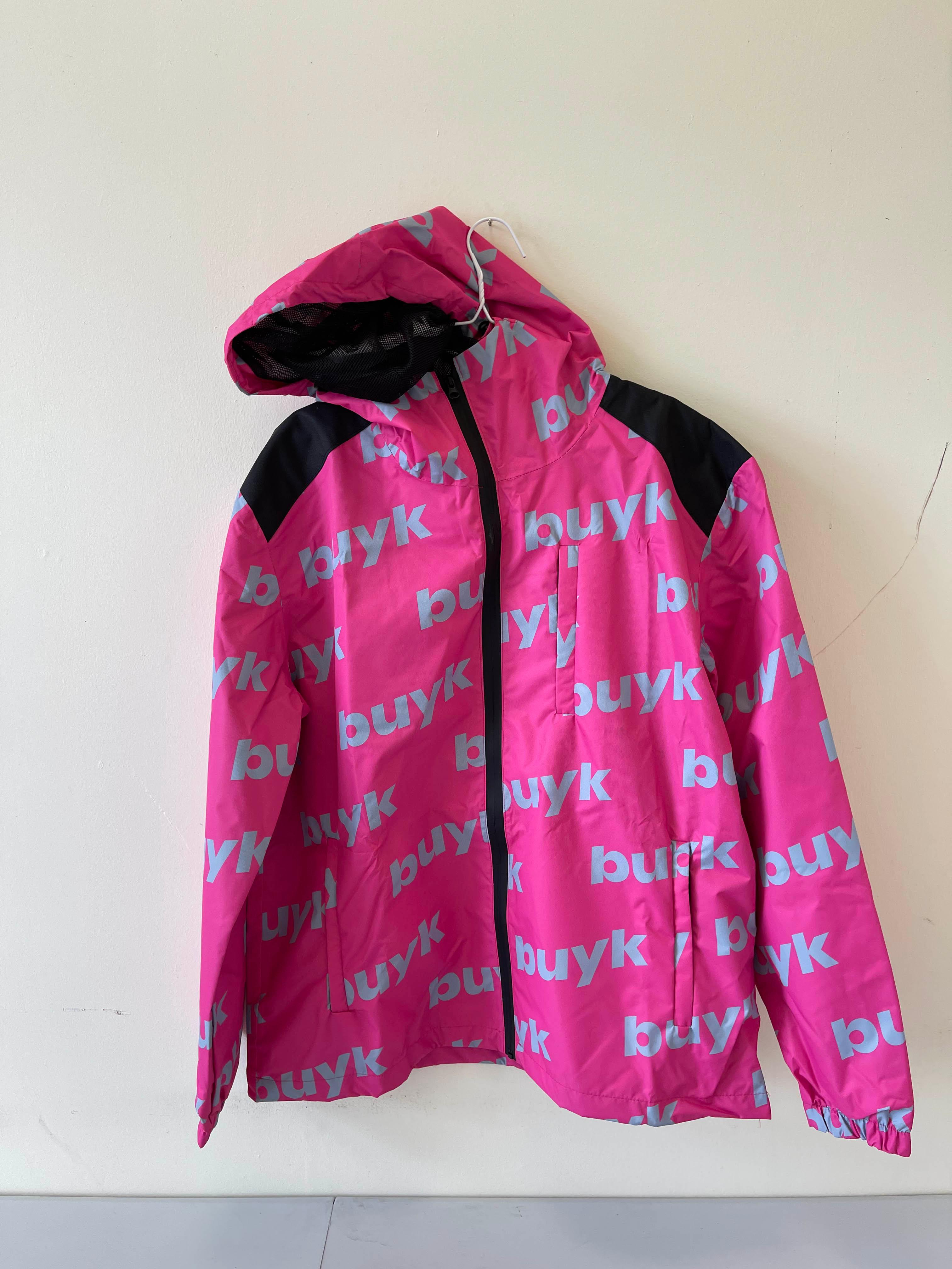 Windbreaker