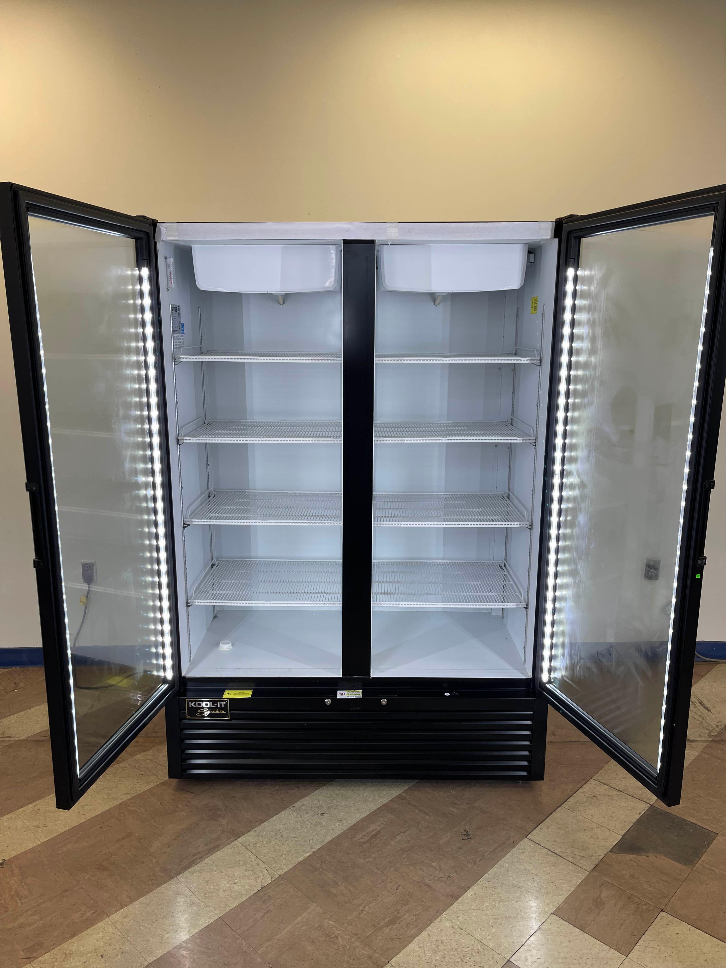 2-door Refrigerator
