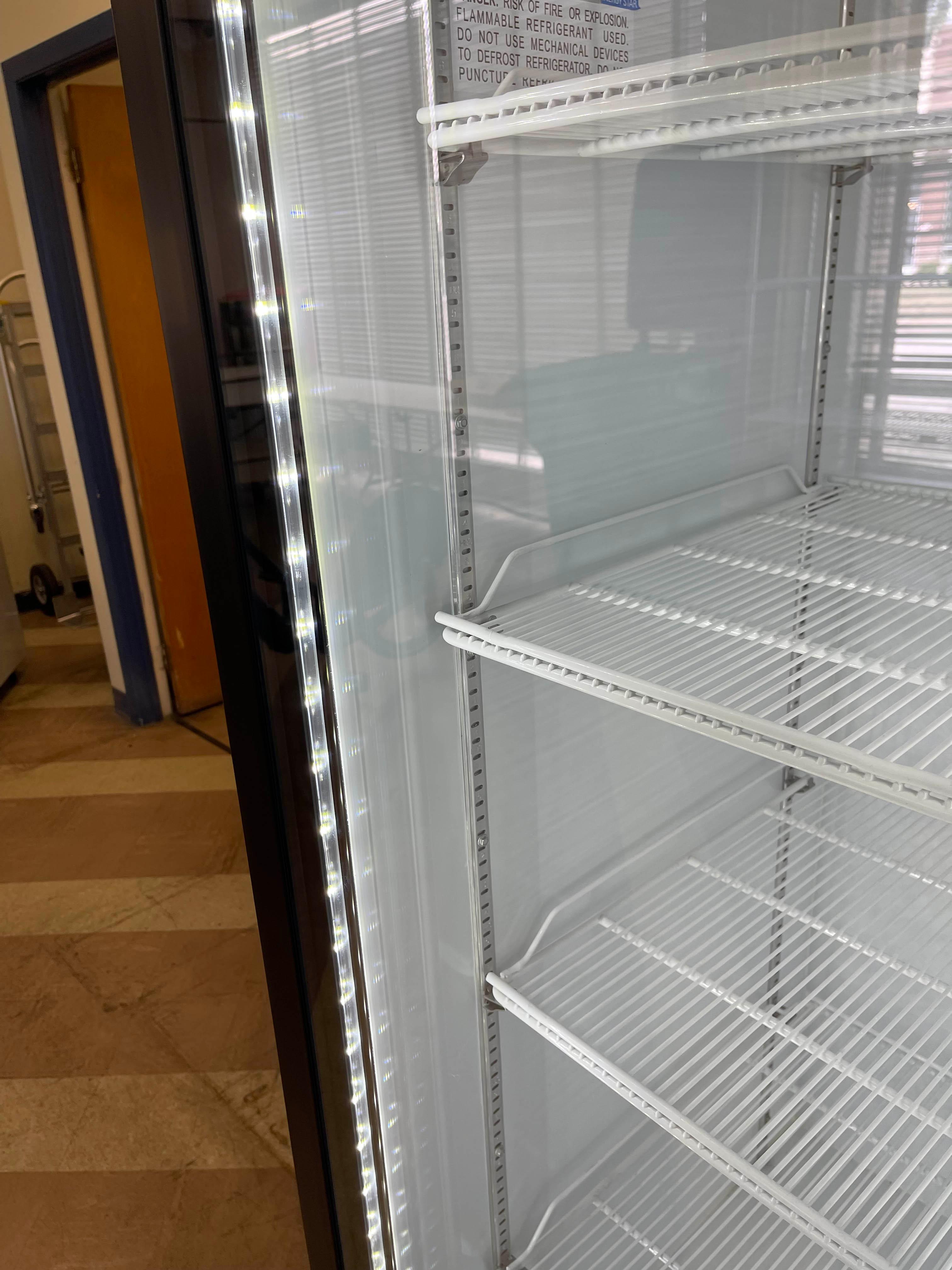 2-door Refrigerator