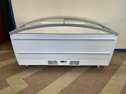 Chest Freezer