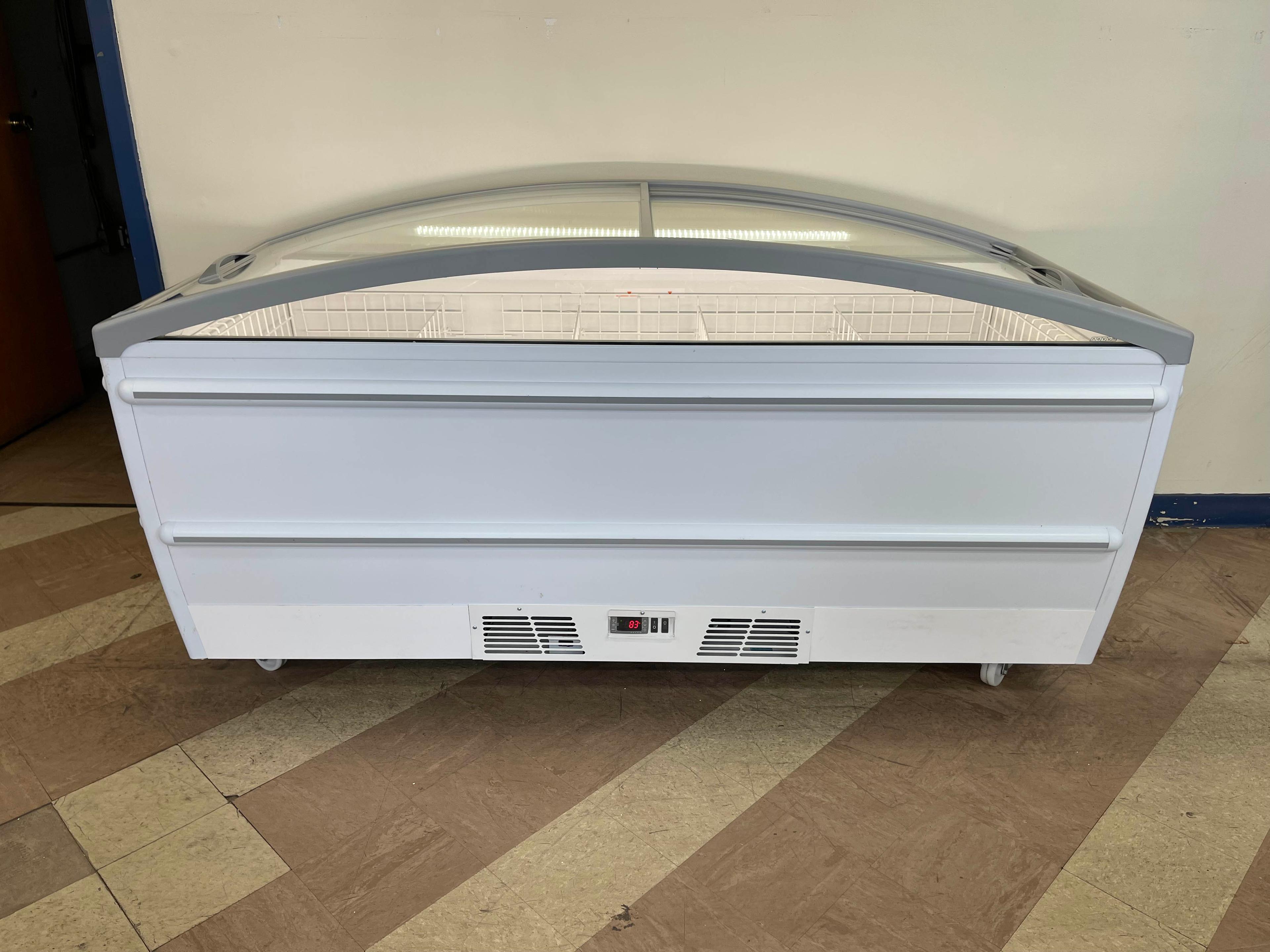 Chest Freezer
