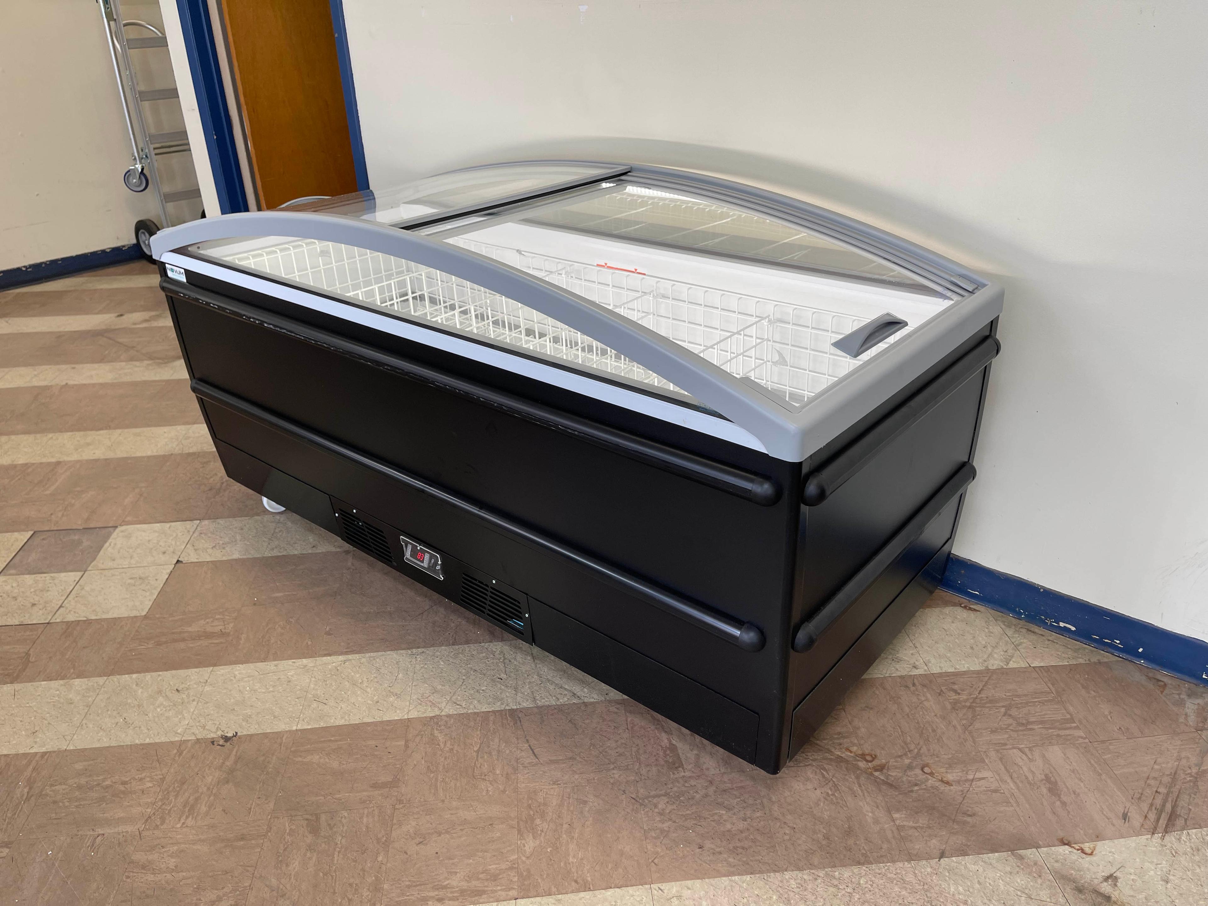Chest Freezer