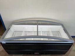 Chest Freezer